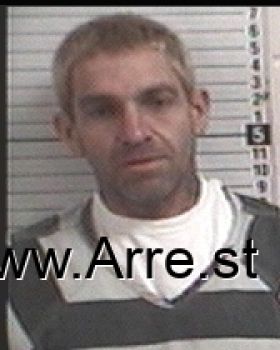 Johnnie Ray Jr Harris Mugshot