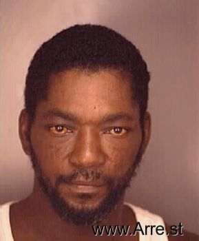 Johnnie M Harvey Mugshot