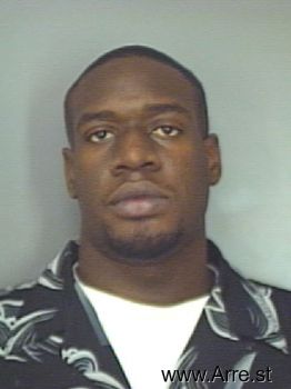 Johnnie Lee Harvey Mugshot