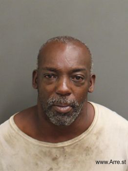 Johnnie Boy Hawkins Mugshot