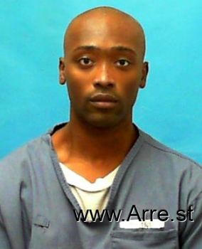 Johnnie B Jr Hill Mugshot