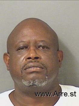 Johnnie L Jr Hubbard Mugshot