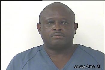 Johnnie Lee Hubbard Mugshot