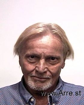 Johnnie Albert Hurst Mugshot