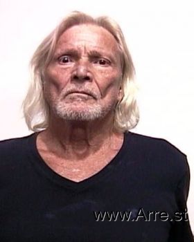 Johnnie Albert Hurst Mugshot