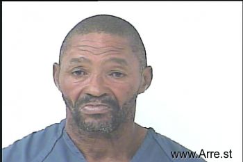 Johnnie Lee James Mugshot