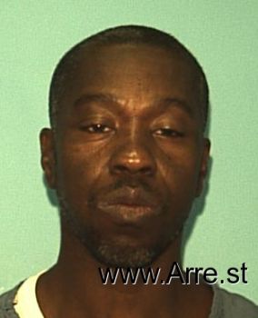 Johnnie  Johnson Mugshot