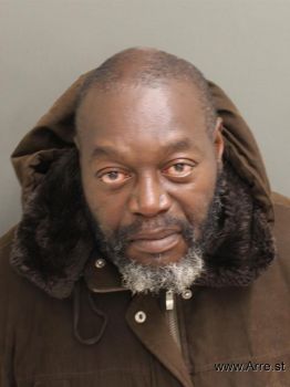 Johnnie  Johnson Mugshot