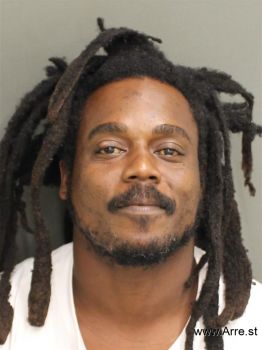 Johnnie  Johnson Mugshot