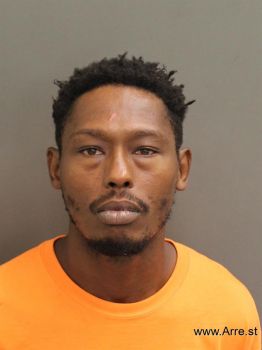 Johnnie Jerome Johnson Mugshot