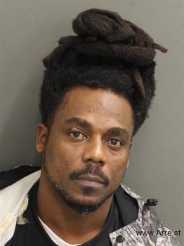 Johnnie  Johnson Mugshot