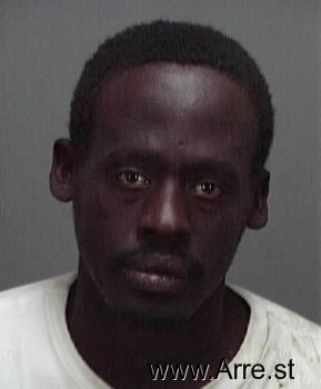 Johnnie  Johnson Mugshot