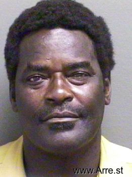 Johnnie T Johnson Mugshot