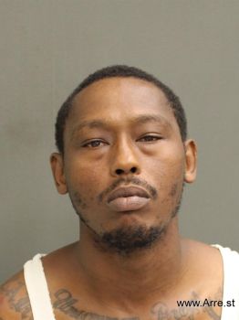 Johnnie Jerome Johnson Mugshot