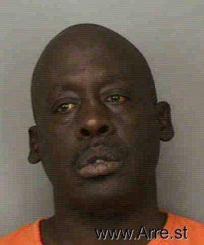 Johnnie Boyd Johnson Mugshot