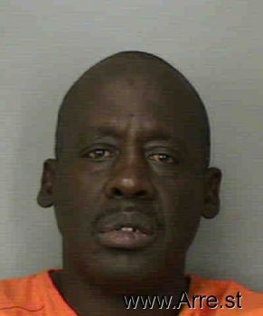 Johnnie Boyd Johnson Mugshot