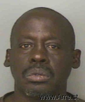 Johnnie Boyd Johnson Mugshot