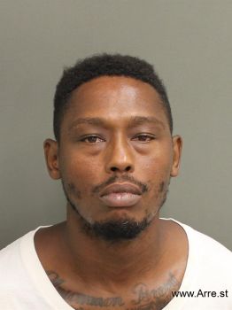 Johnnie Jerome Johnson Mugshot