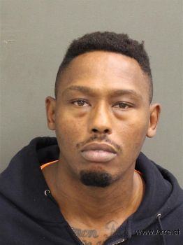 Johnnie Jerome Johnson Mugshot