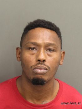 Johnnie J Johnson Mugshot