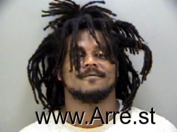 Johnnie  Johnson Mugshot