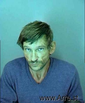 Johnnie Lee Johnston Mugshot