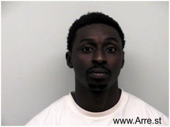 Johnnie Levon Little Mugshot