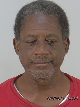 Johnnie Moody Mckenzie Mugshot