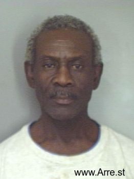 Johnnie  Middleton Mugshot