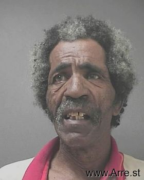 Johnnie  Mitchell Mugshot