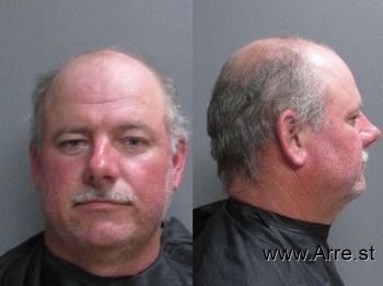 Johnnie Wayne Nelson Mugshot