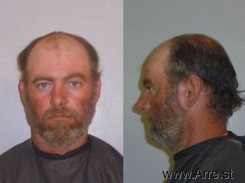 Johnnie Wayne Nelson Mugshot