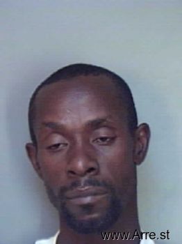 Johnnie  Oliver Mugshot