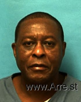 Johnnie A Pittman Mugshot