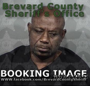 Johnnie Charles Reese Mugshot