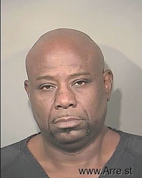 Johnnie Charles Reese Mugshot