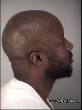 Johnnie Albert Reeves Mugshot