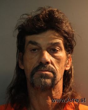 Johnnie Noble Rose Mugshot