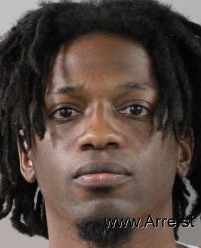 Johnnie Iii Shields Mugshot