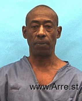 Johnnie L Simmons Mugshot