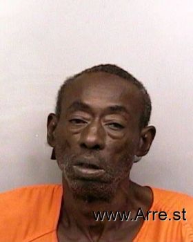 Johnnie Lee Simmons Mugshot