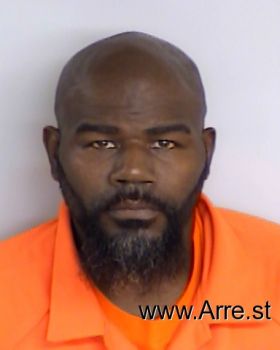 Johnnie Lee Smith Mugshot