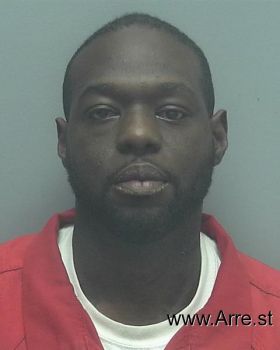 Johnnie Lamar Terrell Mugshot