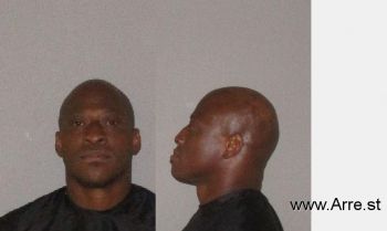 Johnnie Spydale Thomas Mugshot