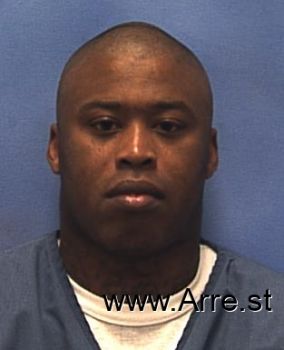 Johnnie S Jr Thomas Mugshot