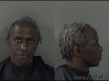 Johnnie Lee Thomas Mugshot