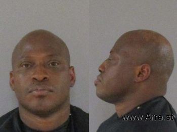 Johnnie Spydell Thomas Mugshot