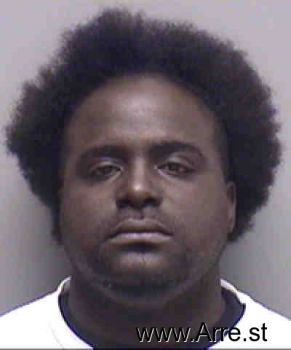 Johnnie Lee Thomas Mugshot