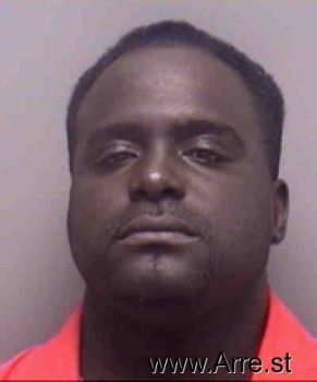 Johnnie Lee Thomas Mugshot