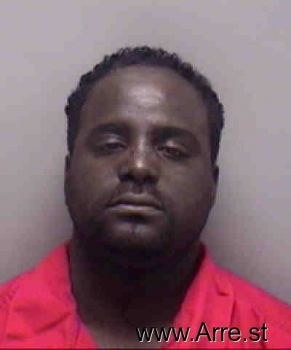 Johnnie Lee Thomas Mugshot